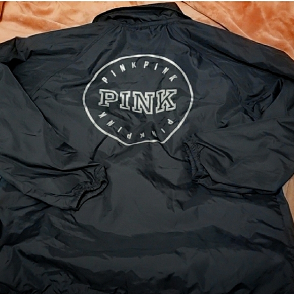 10/15/2025 Host Pick💞Sale Sale💞PINK Jacket - Picture 1 of 3